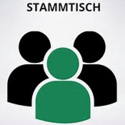 Logo für Gruppe Stammtisch